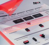 Wireless sensor network solutions for logistics and industry-2