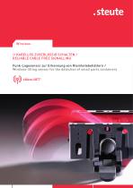 Wireless tilting sensor for the detection of small parts containers-1
