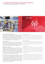 Wireless tilting sensor for the detection of small parts containers-2
