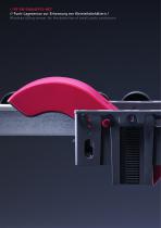 Wireless tilting sensor for the detection of small parts containers-4