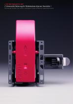 Wireless tilting sensor for the detection of small parts containers-6