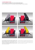 Wireless tilting sensor for the detection of small parts containers-7