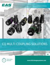 CQ MULTI COUPLING SOLUTIONS - 1