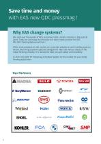 EAS QDC Waterproof Pressmag-2