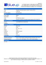 Tag Keyfob BLE-2