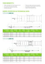 Tiny House Chassis-2