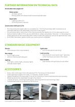 Tiny House Chassis-3