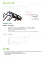 Tiny House Chassis-5