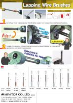 Lapping Wire Brushes-1