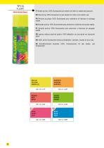 COLOR CHART-12