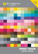 COLOR CHART-1
