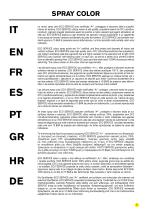 COLOR CHART-3