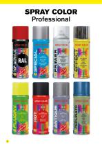 COLOR CHART-4