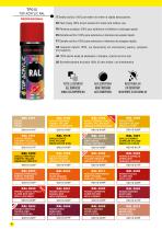 COLOR CHART-6