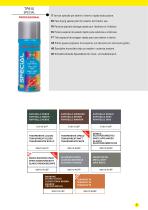 COLOR CHART-9