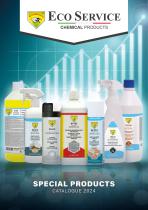 SPECIAL PRODUCTS