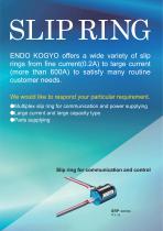 Slip ring-2