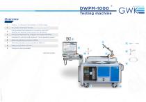 DWPM-1000-3