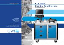FTS 1000-1