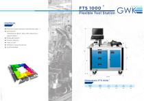 FTS 1000-3