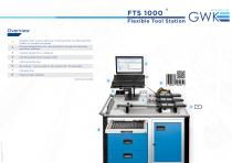 FTS 1000-4