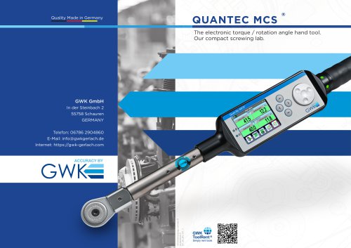 QuanTec