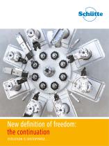 New definition of freedom:-1