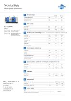 Technical Data Multi-Spindle Automatics-1