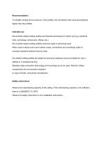 Hints and information about Klix-2