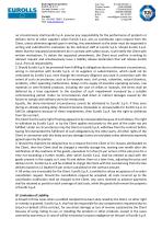 GENERAL TERMS AND CONDITIONS OF SALE-2