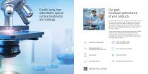METAL SURFACE TREATMENTS AND COATINGS-2