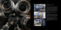METAL SURFACE TREATMENTS AND COATINGS-8