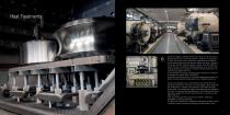 METAL SURFACE TREATMENTS AND COATINGS-9