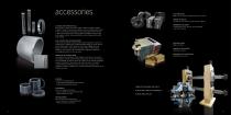 ROLLS AND ACCESSORIES FOR THE TUBE INDUSTR-12