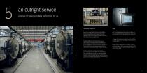 ROLLS AND ACCESSORIES FOR THE TUBE INDUSTR-7