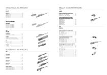 null Components for Frames-3