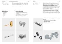 SPECIAL COMPONENTS FOR PRECISION MECHANICS-11