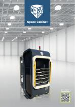 CubeBOX Blues DR Space Cabinet-3
