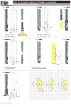 Cutter for expansion fixing pawns-1
