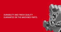 DURABILITY AND FINISH QUALITY GUARANTEE ON THE MACHINED PARTS.-2
