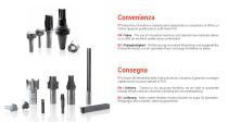 DURABILITY AND FINISH QUALITY GUARANTEE ON THE MACHINED PARTS.-7