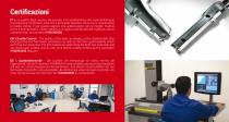 DURABILITY AND FINISH QUALITY GUARANTEE ON THE MACHINED PARTS.-8