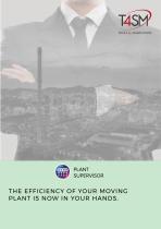 THE EFFICIENCY OF YOUR MOVING PLANT IS NOW IN YOUR HANDS.-1