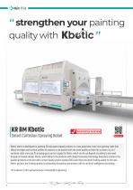 Kama Machinery Product Catalogue - 4