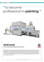 Kama Machinery Product Catalogue - 7