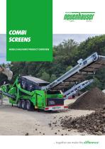 COMBI SCREENS - 1