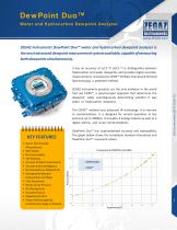 Dewpoint Duo Dewpoint analyzer-1