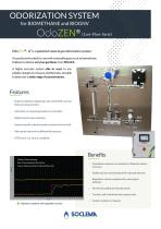 OdoZEN Low-Flow odorisation system-1
