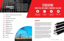 STACKPAK traced tubing for control emission monitoring-2