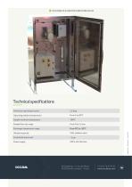 Syngas sampling system-2